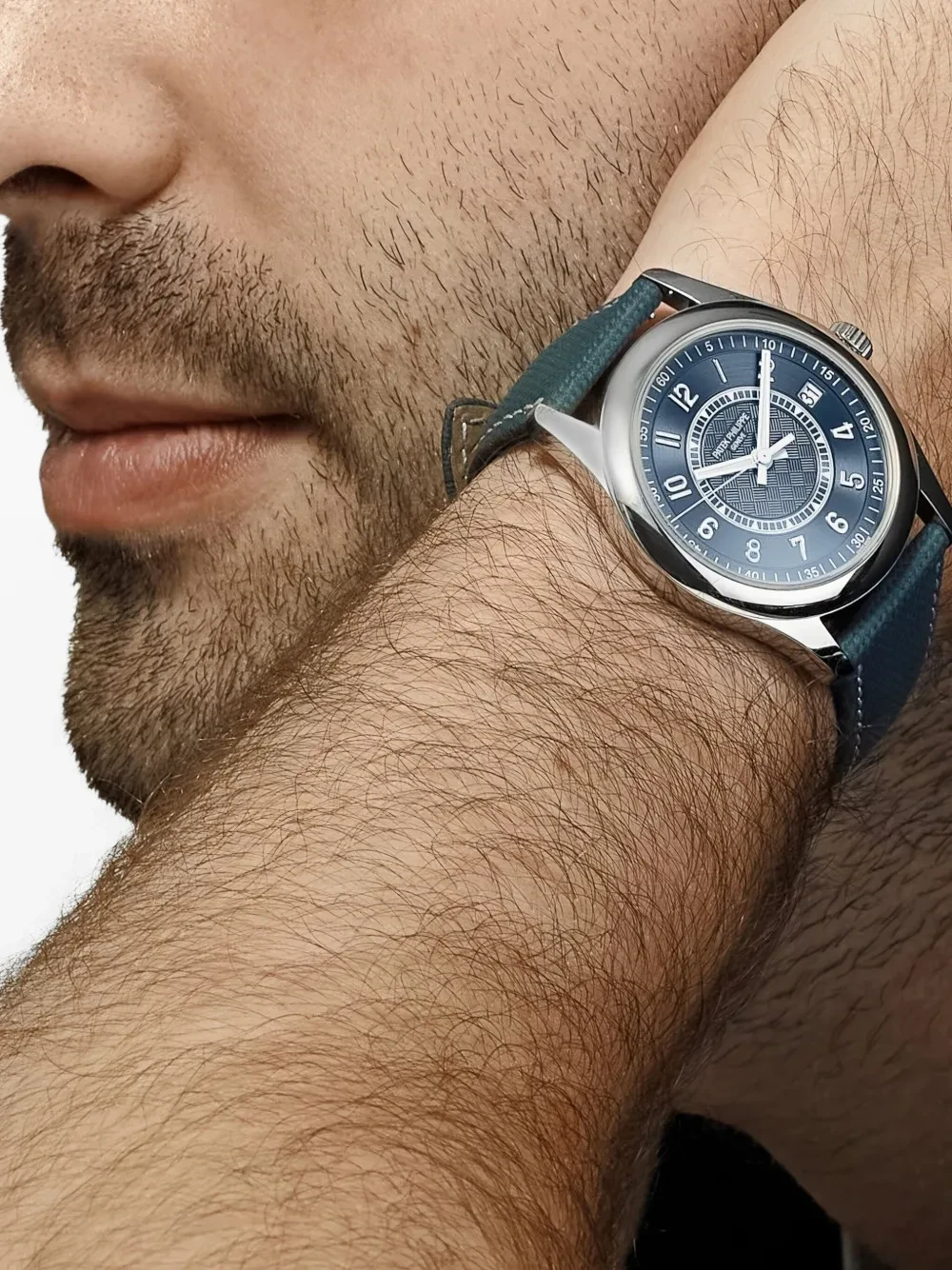 Patek Philippe montre Limited Edition Calatrava 40 mm (2020)