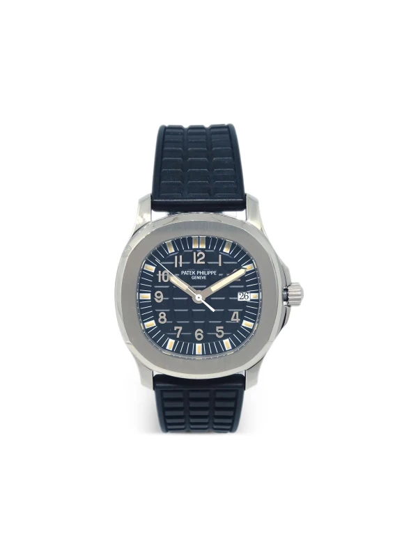 Patek Philippe montre Aquanaut 34 mm pre-owned (2010)