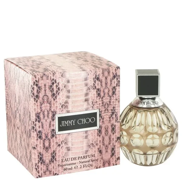 Jimmy Choo 2 Oz Eau De Parfum Spray For Women by Jimmy Choo