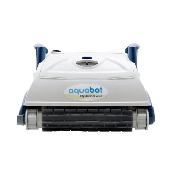 Aquabot Junior Optima Automatic Robot Universal Ground Pool Cleaner (For Parts)