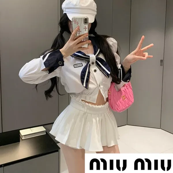 Women's Fashion Long Sleeve NewShirt Casual Women Coat *250213-8