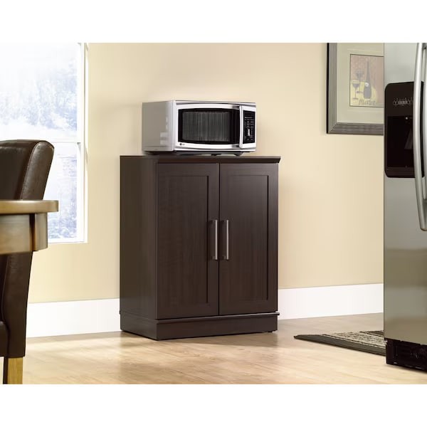 Homeplus Base Cabinet Dao , The base cabinet is stackable up to two high for additional storage