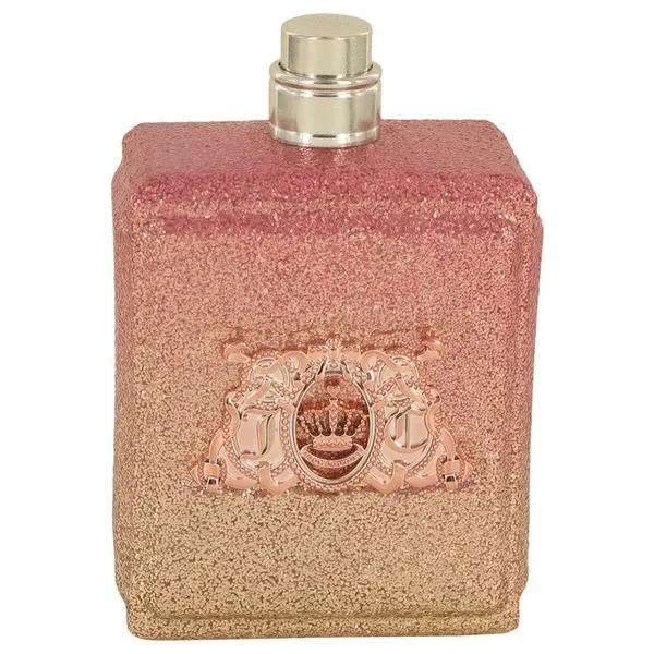 Viva La Juicy Rose 3.4 Oz Eau De Parfum Spray (tester) For Women by Juicy Couture
